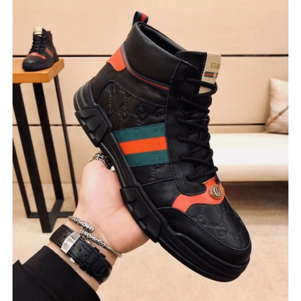 gucci running shoe 04 - Eva's Collections